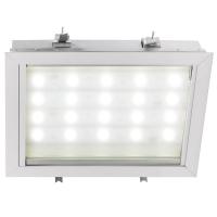   LED-120 GALAD 09024