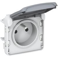  1-  Plexo .   . . . . . IP55-IK07 . Leg 069551