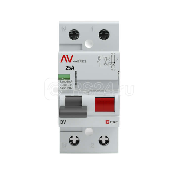    () 2 80 100  A DV AVERES EKF rccb-2-80-100-a-av
