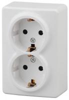   11-2206-01 22P E Schuko .  16-250  .  0020694