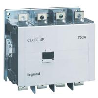  CTX-3 4P 660 200-240~/= Leg 416516
