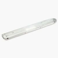  BS-1640-220 T8 LED IP65 