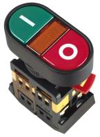  APBB-22N "I-0" 1+1  BBD10-APBB-K51