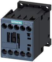  3 AC-3 4/400 1H S00 SIEMENS 3RT2016-1AB01