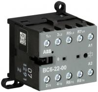  BC6-22-00-01 9 (400 AC3)  24 DC ABB GJL1213501R0001