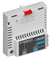   EtherCAT ABB 3AUA0000072069