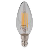    LED STAR CLASSIC B 60 5W/827 5  2700 . . E14 660 220-240 . . OSRAM 4058075116672