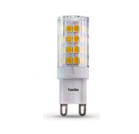   LED4-G9/830/G9 4  3000  G9 340 220 Camelion 12244