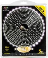   SMD3528 107 60LED/ 24 220 IP67 . 4.8/ (.5) NEON-NIGHT 142-605-05