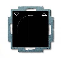          . 1P N E Basic 55 chateau-black ABB 1101-0-0928