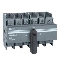  3 80A  c      TwinBlock EKF tb-s-80-3p-rev
