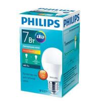   ESS LEDBulb 7 3000 E27 230 A60 RCA  Philips 929001378487 / 871869673747700