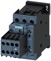  3 AC-3 5.5/400 2 2 23 S0 SIEMENS 3RT2024-1AP04