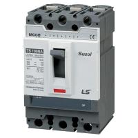 - TS100NA DSU100 100 3P3T LSIS 105028800