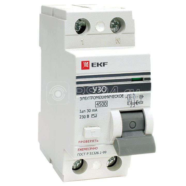    () 2 16 300  A -100 PROxima (.) EKF elcb-2-16-300-em-pro