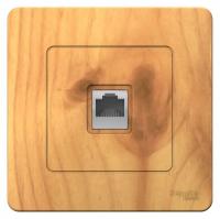    BLANCA RJ45 .5e  SchE BLNIS045005
