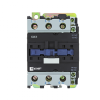    40 400 1NO 1NC Basic EKF ctr-s-40-400-basic