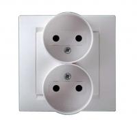  2-  Simon15 16 IP20  . . Simon 1590457-030