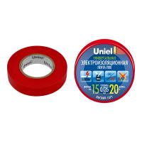   UIT-135P 20/15/01 RED 20/15 . Uniel 04487