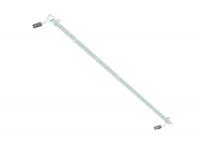  L-line  1.5/43.2//3.0/01/IKVII-16/220AC IP66 duris LEDEL 800043