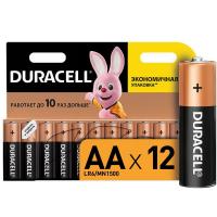    LR MX 1500/LR6 BASIC BP-12 (.12) Duracell C0037388