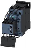  3 AC-6 11/400 1 2 230 50 S0 SIEMENS 3RT26271AP05