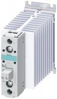   3RF2 AC51 30A/AC15 15A SIEMENS 3RF2330-1BA04
