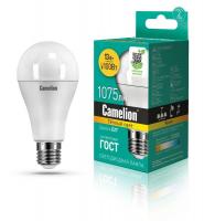   LED13-A60/830/E27 13  3000 . . E27 1045 220-240 Camelion 12045