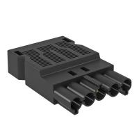  5 Modul45connect ST-S GST18i5p SW . OBO 6108070