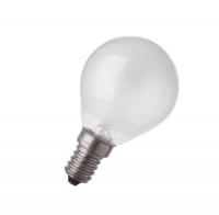   CLASSIC P FR 40W E14 . OSRAM 4008321411471