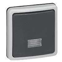    PLEXO   10 IP66 Leg 090482