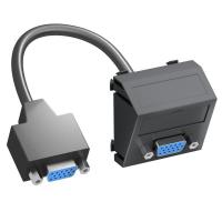  Modul45  VGA MTS-VGA F SWGR1 . OBO 6104673