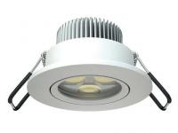  DL SMALL 2023-5 LED WH  4502002770