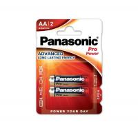    LR6 Pro Power 2BP (.2) Panasonic 17530