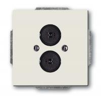      2-    solo/future chalet-white ABB 1723-0-0262