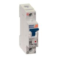    1 C 16 OptiDin BM63 DC DC 3  147192