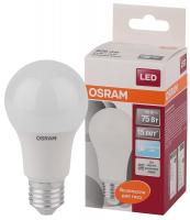   LED STAR CLASSIC A 75 8.5W/840 8.5  4000 . . E27 806 220-240 . . OSRAM 4058075086647