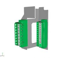  Multiplug 8  XR00/1 ABB 1SEP408510R0001