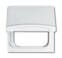         Busch-Duro 2000 SI  Reflex SI IP44 Allwetter 44 .  ABB 1710-0-2272