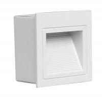   PWS/R S8484 3 4000 White IP20 Jazzway 4895205005679