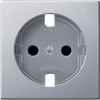  Merten   .  SCHUKO . SchE MTN2330-0460