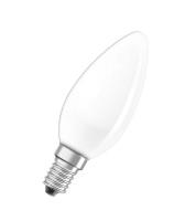   CLASSIC B FR 60W E14 OSRAM 4008321410719