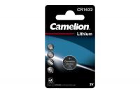    CR CR1632 BL-1 (.1) Camelion 5227