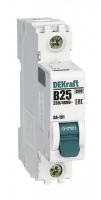    1 B 25 4.5 -101 DeKraft 11008DEK