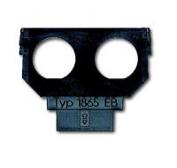  ()  2-  Twinax ABB 1764-0-0166