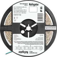   71 698 NLS-5730W60-30-IP65-12V 30/ (.5) Navigator 71698