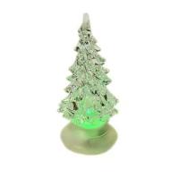   ULD-F620 RGB XMAS TREE SET12 Uniel 11040