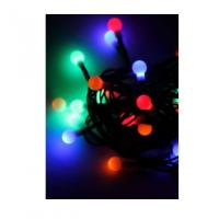   "  cherry" 30LED 4.4 (2.9+1.5) .  IP20   KOC_GIR30LEDBALL_RGB