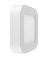 Светильник OUTDOOR LED SURFACE SQUARE 13W/3000К WT IP54 OSRAM 4058075074958