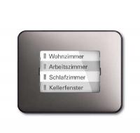    alpha LED- 6730-20  ABB 6730-0-0007
